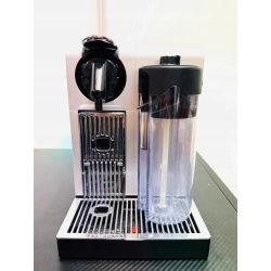 Ekspres DeLONGHI EN750MB LATTISSIMA PRO nespresso i KAPSUŁKI