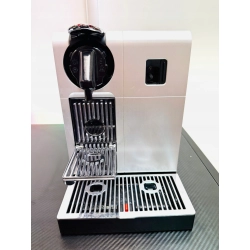 Ekspres DeLONGHI EN750MB LATTISSIMA PRO nespresso i KAPSUŁKI