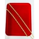 ANKIER Złoty Łańcuszek Pr. 585 (14k) W. 9,5g 55cm