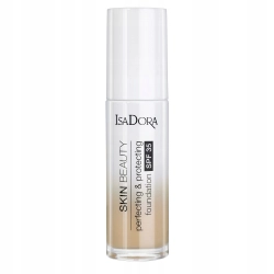 IsaDora Skin Beauty Perfecting & Protecting /Podkład 02 Linen