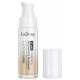 IsaDora Skin Beauty Perfecting & Protecting /Podkład 02 Linen
