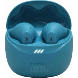 NIEUŻYWANE Słuchawki bezprzewodowe douszne JBL Tune Flex 2