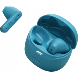 NIEUŻYWANE Słuchawki bezprzewodowe douszne JBL Tune Flex 2
