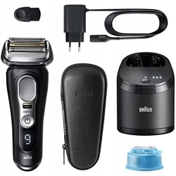Golarka Braun Series 9 PRO 9460CC