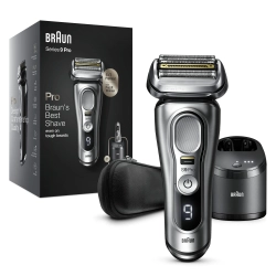 Golarka Braun Seria 9 Pro 9467cc Wet & Dry