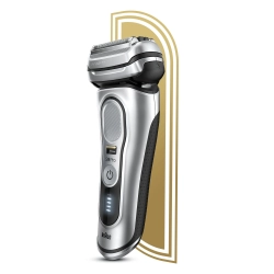 Golarka Braun Seria 9 Pro 9467cc Wet & Dry