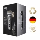 Golarka Braun Seria 9 Pro 9467cc Wet & Dry