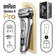 Golarka Braun Seria 9 Pro 9467cc Wet & Dry