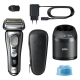 Golarka Braun Seria 9 Pro 9467cc Wet & Dry