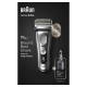 Golarka Braun Seria 9 Pro 9467cc Wet & Dry