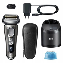 Golarka Braun Seria 9 Pro 9485cc
