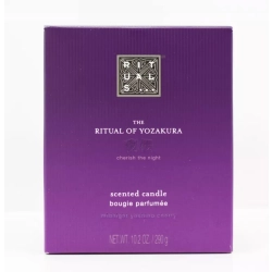 Świeca zapachowa RITUAL OF YOZAKURA Rituals NOWOŚĆ OKAZJA