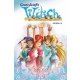 Witch. Czarodziejki W.I.T.C.H. Tom 14 praca zbiorowa