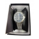 Bulova Classic Chronograph blue dial zegarek męski 96A174 NOWY FOLIA