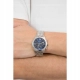 Bulova Classic Chronograph blue dial zegarek męski 96A174 NOWY FOLIA