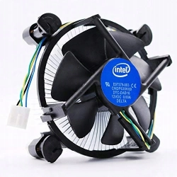 Chłodzenie procesora aktywne Intel E97379-003