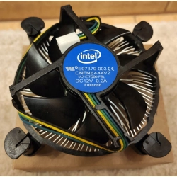 Chłodzenie procesora aktywne Intel E97379-003