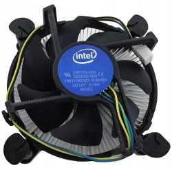 Chłodzenie procesora aktywne Intel E97379-003