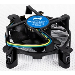 Chłodzenie procesora aktywne Intel E97379-003