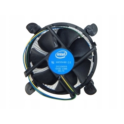 Chłodzenie procesora aktywne Intel E97379-003