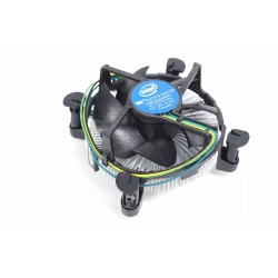 Chłodzenie procesora aktywne Intel E97379-003