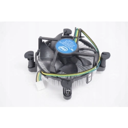 Chłodzenie procesora aktywne Intel E97379-003