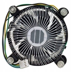 Chłodzenie procesora aktywne Intel E97379-003