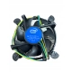 Chłodzenie procesora aktywne Intel E97379-003