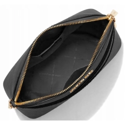 Torba Damska Michael Kors 35F1GTVC6T-BLACK Czarny NOWA