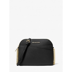 Torba Damska Michael Kors 35F1GTVC6T-BLACK Czarny NOWA