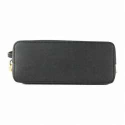 Torba Damska Michael Kors 35F1GTVC6T-BLACK Czarny NOWA