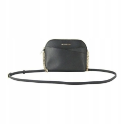 Torba Damska Michael Kors 35F1GTVC6T-BLACK Czarny NOWA