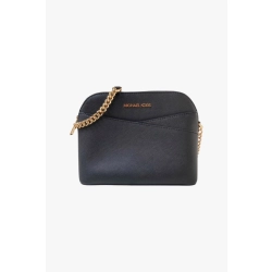Torba Damska Michael Kors 35F1GTVC6T-BLACK Czarny NOWA