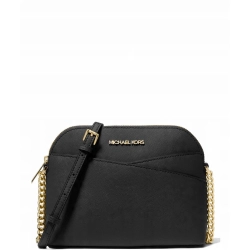 Torba Damska Michael Kors 35F1GTVC6T-BLACK Czarny NOWA
