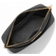 Torba Damska Michael Kors 35F1GTVC6T-BLACK Czarny NOWA
