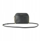 Torba Damska Michael Kors 35F1GTVC6T-BLACK Czarny NOWA