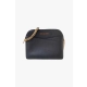 Torba Damska Michael Kors 35F1GTVC6T-BLACK Czarny NOWA