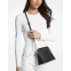 Torba Damska Michael Kors 35F1GTVC6T-BLACK Czarny NOWA