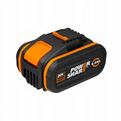 Akumulator Worx WA3641 20 V 6,0 Ah