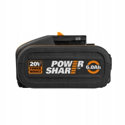 Akumulator Worx WA3641 20 V 6,0 Ah