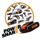 Akumulator Worx WA3641 20 V 6,0 Ah