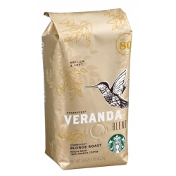Starbucks Veranda Blend 250 g