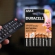 Bateria alkaliczna Duracell AAA (R3) 8 szt.
