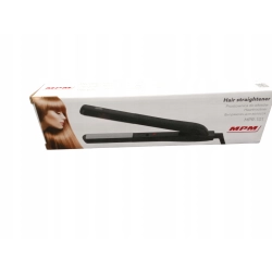 Prostownica MPM MPR-101 NOWA W PUDEŁKU