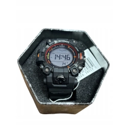 MĘSKI ZEGAREK CASIO GW-9500MEC-1ER MUDMAN SOLARNY WAVE CEPTOR KOMPAS GWAR