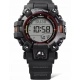 MĘSKI ZEGAREK CASIO GW-9500MEC-1ER MUDMAN SOLARNY WAVE CEPTOR KOMPAS GWAR
