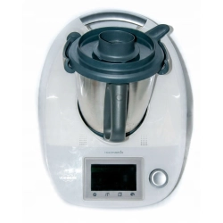 Robot kuchenny Vorwerk TM5-1 1500 W biały + Akcesoria i przepisy