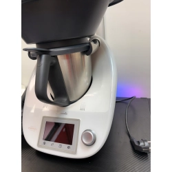 Robot kuchenny Vorwerk TM5-1 1500 W biały + Akcesoria i przepisy