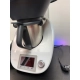 Robot kuchenny Vorwerk TM5-1 1500 W biały + Akcesoria i przepisy