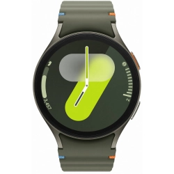 Smartwatch Samsung Galaxy Watch7 (L310) 44mm zielony JAK NOWY OPIS